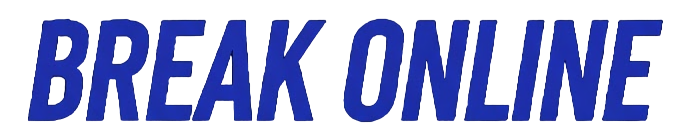 BREAK ONLINE